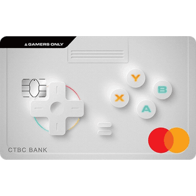 中國信託 英雄聯盟簽帳金融卡