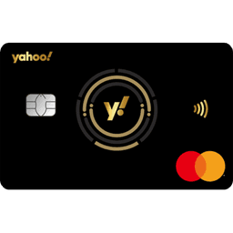 中國信託 Yahoo 聯名卡