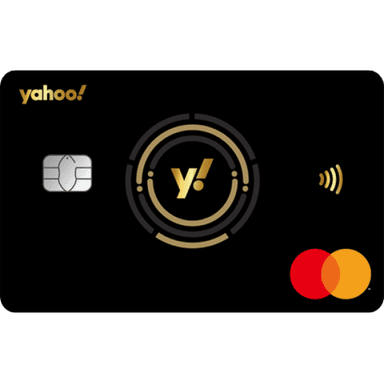 中國信託 Yahoo 聯名卡