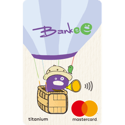 遠東商銀 Bankee 信用卡