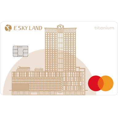 第一銀行 義享天地聯名卡