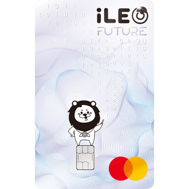 第一銀行 iLEO 信用卡