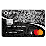 第一銀行 鈦金商旅卡