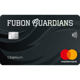 富邦 悍將悠遊聯名卡