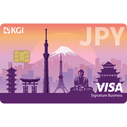 凱基 雙幣哩程卡