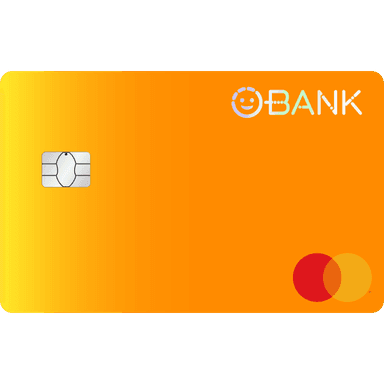 王道銀行 O! Range Card