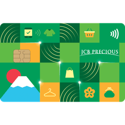 陽信 JCB 晶緻卡（原JCB哆啦A夢晶緻卡）