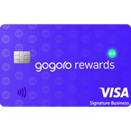 台新 Gogoro Rewards 聯名卡