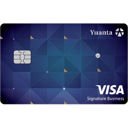 元大 鑽金智富icash聯名卡