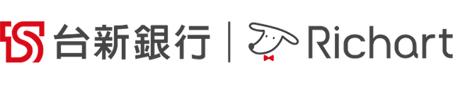 台新銀行Richart數位帳戶