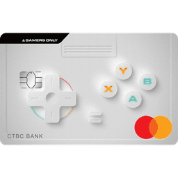 中國信託 英雄聯盟簽帳金融卡