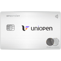 中國信託 uniopen 聯名卡