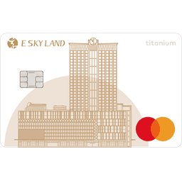 第一銀行 義享天地聯名卡