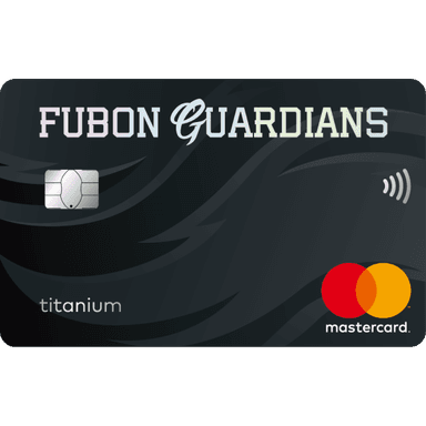 富邦 悍將悠遊聯名卡