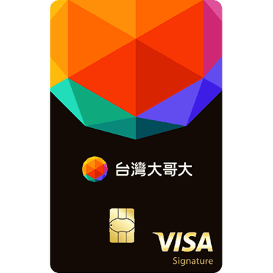 富邦 Open Possible 聯名卡