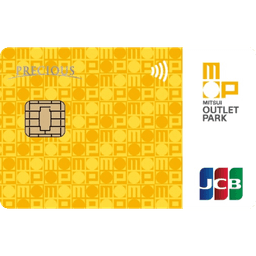 永豐 MITSUI OUTLET PARK卡