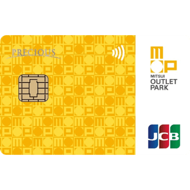 永豐 MITSUI OUTLET PARK卡