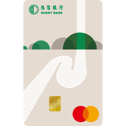 陽信 一卡通聯名鈦金卡