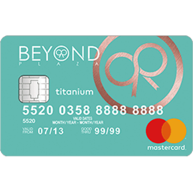 台新 比漾聯名卡