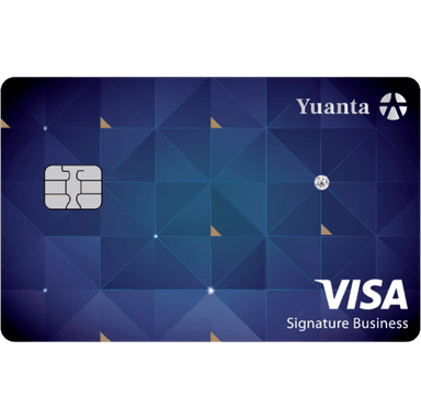 元大 鑽金智富icash聯名卡